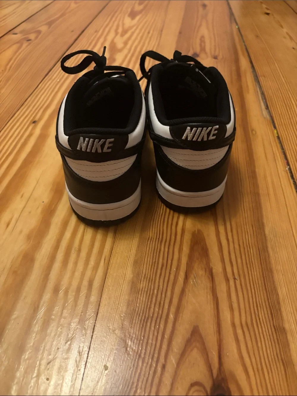 Nike great